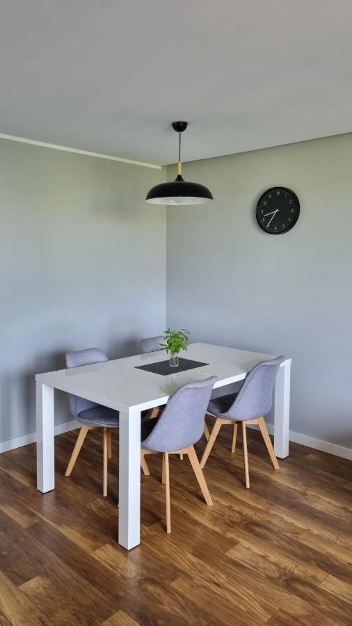 Apartament Z Zolta Osmiornica Daire Gdansk Dış mekan fotoğraf